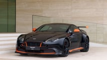 Aston Martin Rare Collection