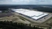  La fabbrica GM - Ultium di Warren, Ohio