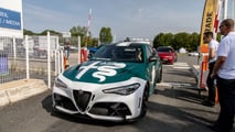 Journées Alfa Romeo Tribe 2023