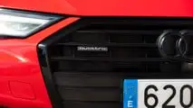 Prueba Audi A6 Avant 55 TFSIe quattro