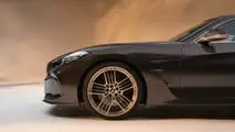 BMW  Touring Coupé konsepti