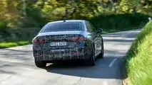 BMW i5 (2023) PreDrive