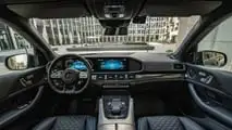 BRABUS 900 Superblack