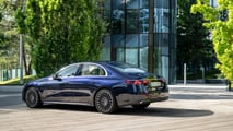 Mercedes-Benz E 300 de 2023