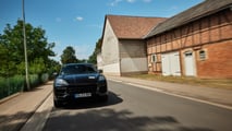 2024 Porsche Cayenne V8 PHEV Topversion