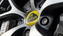 Lotus Emira, primera prueba