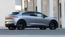Jaguar I-Pace (2024)