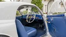 Alfa Romeo 6C 2500 Super Sport all'asta di Sotheby's