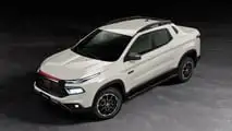 Fiat Toro Ultra 2024
