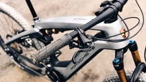 Porsche Electric Mountain Bikes