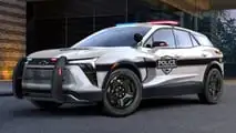 2024 Chevrolet Blazer EV SS PPV