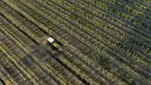 Foto - Claas Nexos: a Enovitis in Camp 2023