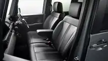 Honda N-Box 2023