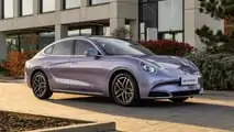 GWM Ora Lightning Cat pre-production show car for UK exterior