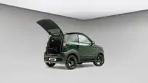 Ligier Myli