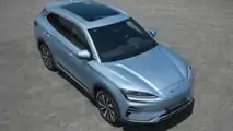 BYD Seal U - Song Plus electric SUV (7)