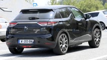 DS 3 E-Tense Casus Fotoğraflar
