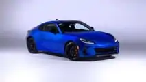 Subaru BRZ T 2024