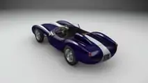 TLCC Ferrari TRJ Configurator
