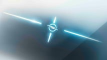 New Opel Logo