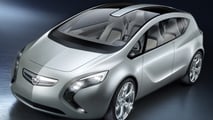 Opel Flextreme 2007