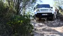 Goodyear Wrangler All-Terrain Adventure