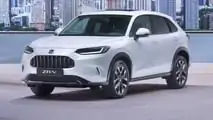Honda ZR-V 2023