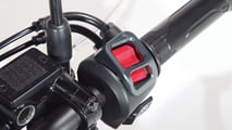 Kitaco Showcases A Variety Of Fancy Upgrades For The Honda Grom
