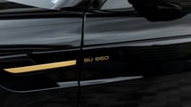 Manhart SV 650 - Range Rover Sport (2023)