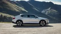 Polestar 2 2024