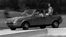 Foto - Fiat Ritmo