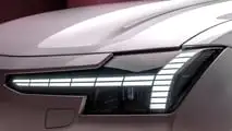 Volvo ES90 2025