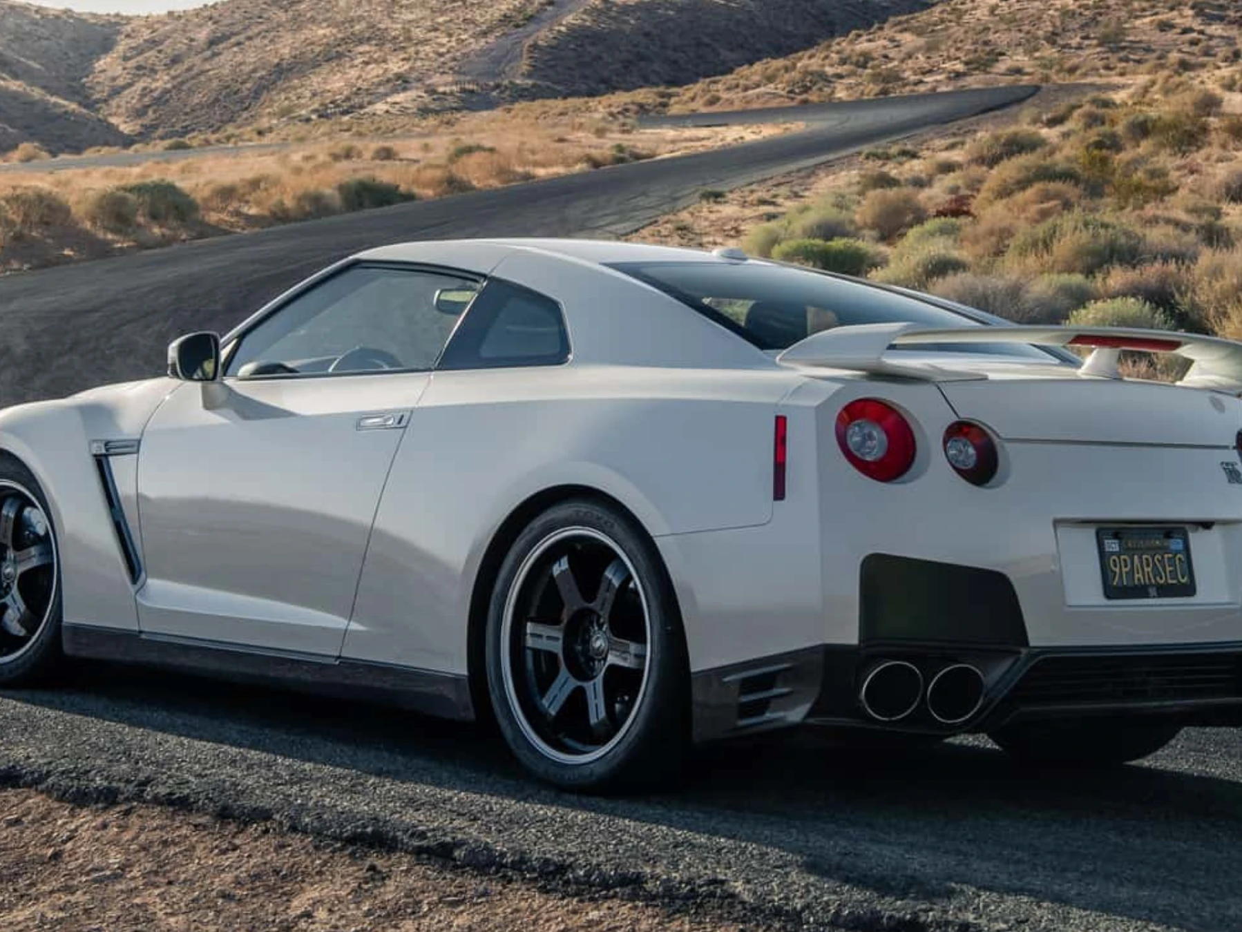 Nissan Closes GT-R Order Books, Ending 18 Years of Sales