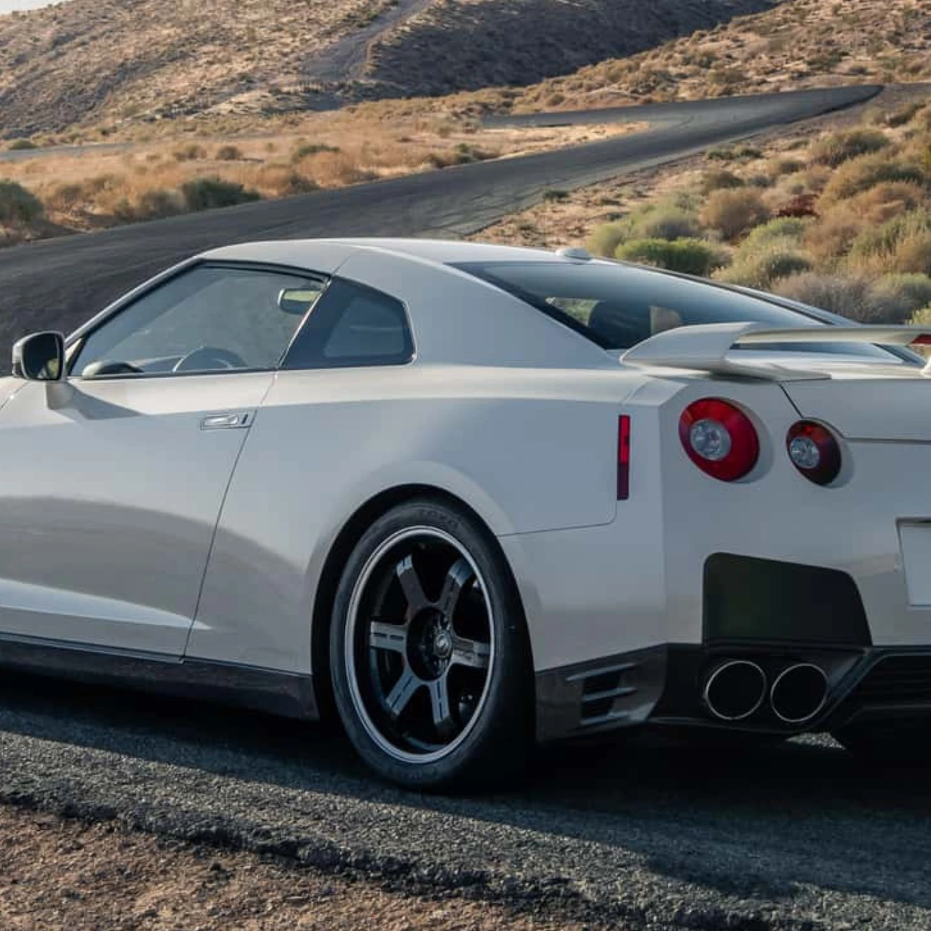 Nissan Closes GT-R Order Books, Ending 18 Years of Sales