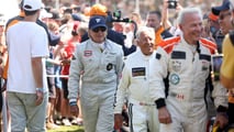 Goodwood Festival of Speed 2025 VIPs