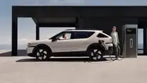 Hyundai Nexo 2026