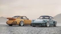Singer Porsche Carrera 911 Coupe 