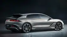 DENZA Z9GT (2025)