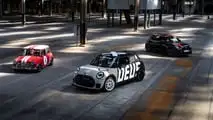 Mini John Cooper Works Bulldog Racing 24h Nürburgring