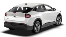 2026 Nissan Leaf base model