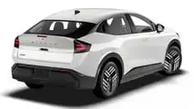 2026 Nissan Leaf Basismodell