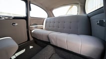 Volkswagen Beetle Limousine by Troutman-Barnes