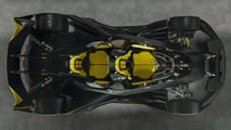 Dallara Damocles