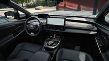 2026 Toyota bZ