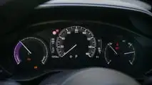 Mazda MX-30 e-Skyactiv R-EV (2025) im Test