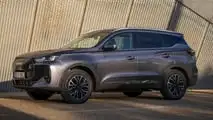 EBRO s700 PHEV 2025, primera prueba