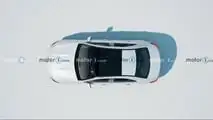 Mercedes-Benz Clase A Sedán
