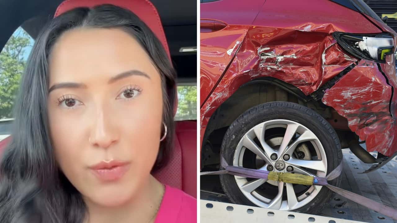 Car Crash Fault