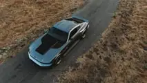 Ringbrothers Aston Martin 'Octavia' Restomod