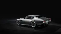 Ring Brothers Aston Martin « Octavia » Restomod